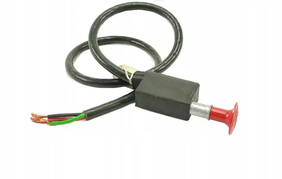 Fiat Iveco Daily Fog light switch 4683625