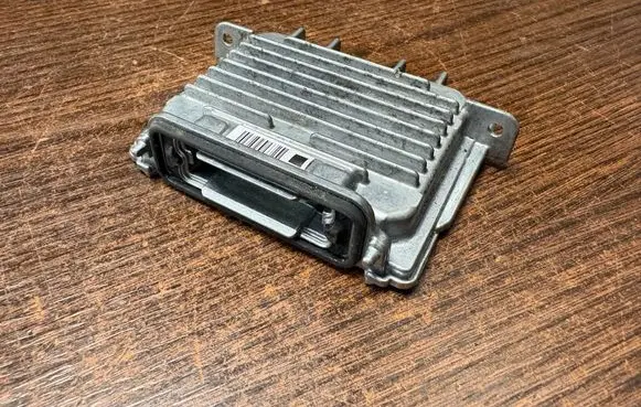 Toyota Proace Xenon control unit/module 90035944