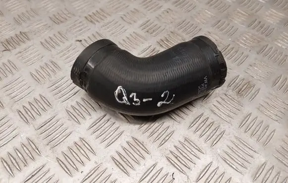 Audi Q3 F3 Intercooler hose/pipe 5N0145833A