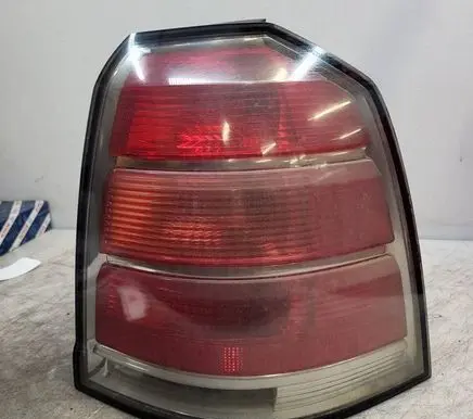 Opel Zafira B Rear/tail lights 24451843 341408102