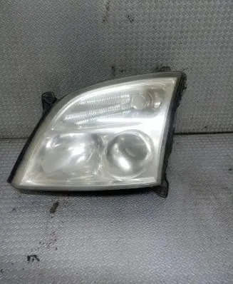 Opel Signum Headlight/headlamp 15588700