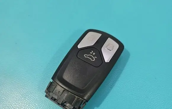 Audi A4 S4 B9 8W Engine ECU kit and lock set 4M0959754CC IMPRK1575519