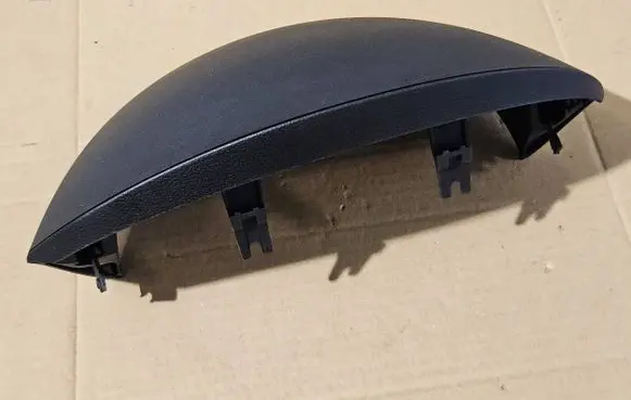 BMW 1 E82 E88 Dashboard trim 7069333 75064014 P010433637