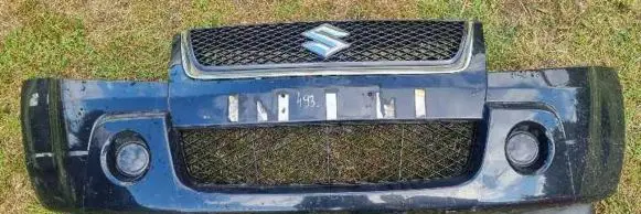 Suzuki Grand Vitara II Front bumper