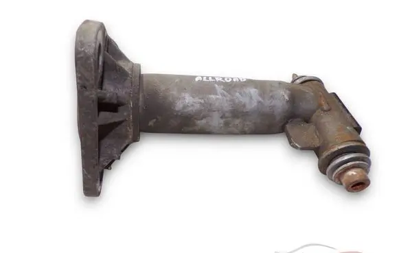 Audi A6 Allroad C5 Front bumper shock/impact absorber 