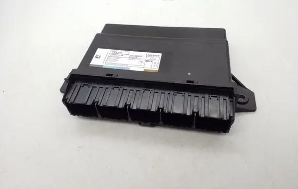 Volvo S60 Comfort/convenience module 30659469 5WL49955F