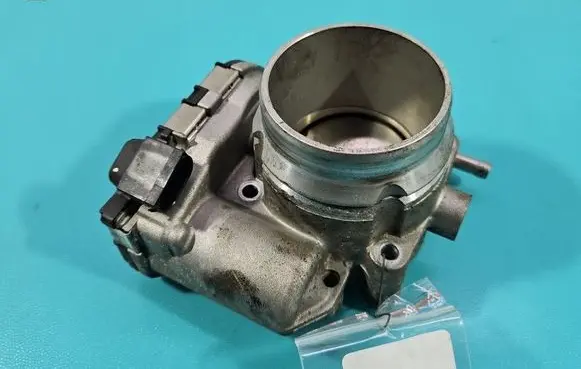 KIA Stinger Throttle body valve 0280750760 IMPRK1523928