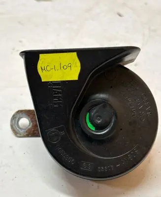 Mini Cooper Hatch Hardtop Horn signal 55306 0055306
