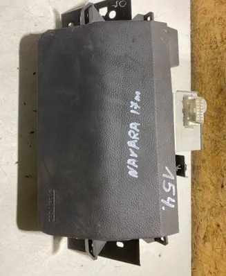 Nissan Navara D23 Knee airbag 646851600A