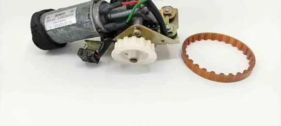 Mercedes-Benz SL R129 Seat wiring loom 0390206658 1298200942