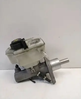 Skoda Superb B6 (3T) Master brake cylinder 1K1611301D 03350886321