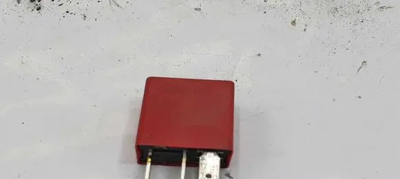 Fiat Stilo Other relay 46520412 232005