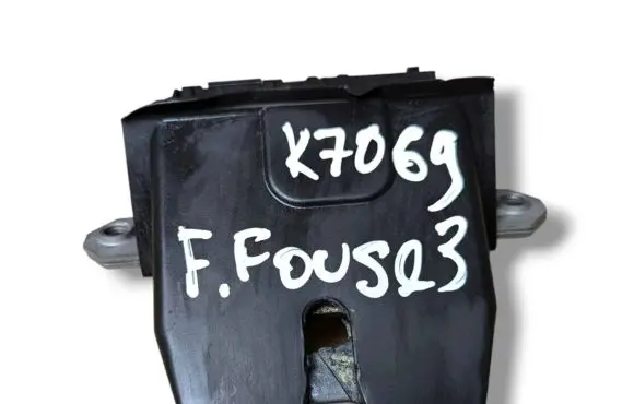 Ford Focus Tailgate/trunk/boot lock/catch/latch 8M51-R442A66-DA