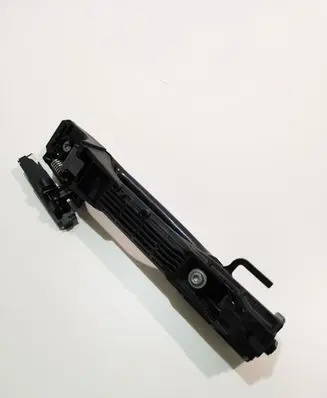 Subaru Legacy Rear door exterior handle