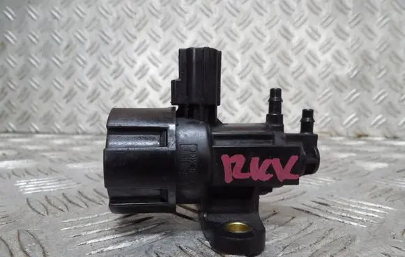 Ford Maverick Valve vacuum 