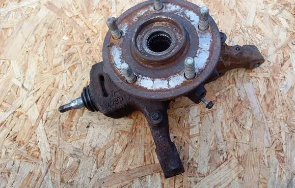 Fiat Freemont Front wheel hub spindle knuckle 689AF 3029