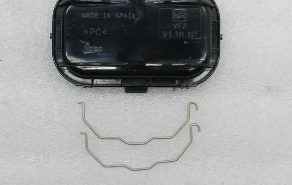 Seat Leon (5F) Headlight part 5F0941607