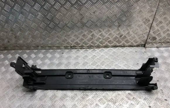 BMW 5 F10 F11 Top upper radiator support slam panel 7804618 1710780461805 17107804618