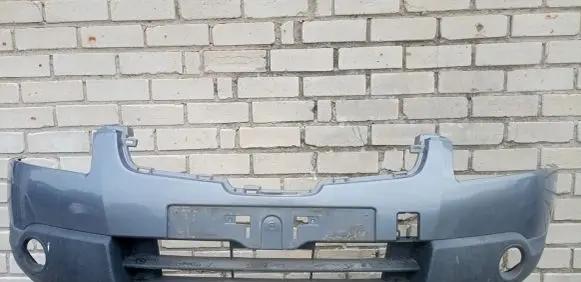 Nissan Qashqai Front bumper 62022JD00H
