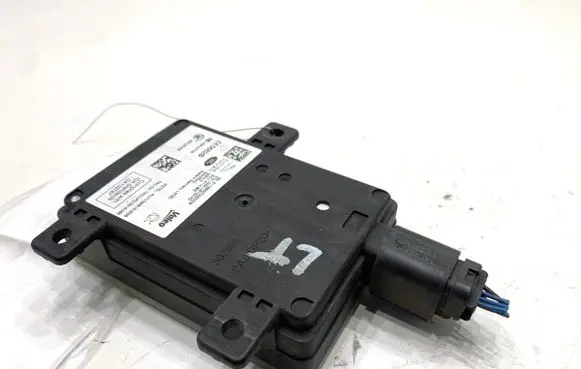 Jaguar XF Other control units/modules JX6314F152AD