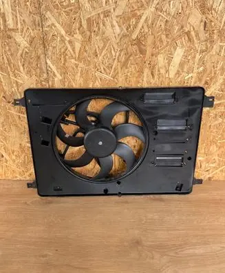 Ford Mondeo MK IV Fan set