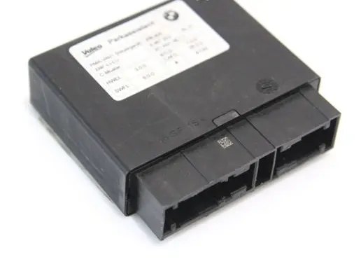 BMW i3 Parking PDC control unit/module 66336868003 6868003 66336861026