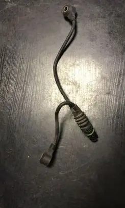 BMW X3 E83 Detonation knock sensor 1435485
