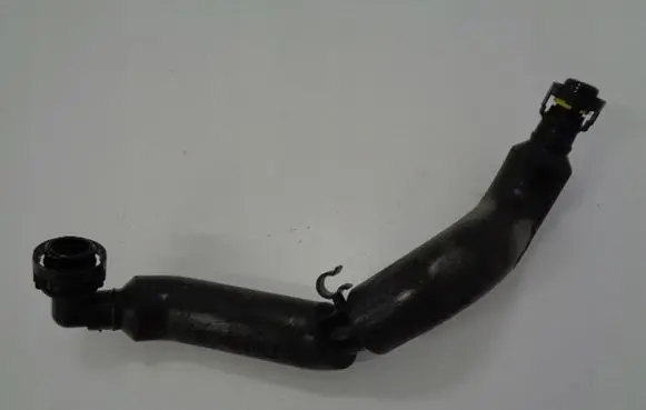 Ford Fiesta Fuel line/pipe/hose H1BG6K817AA