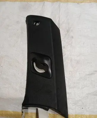 BMW X5 F15 (C) pillar trim 505460PC 029869256