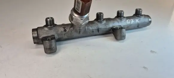 Audi Q7 4L Fuel main line pipe 059130089AH 059130758K