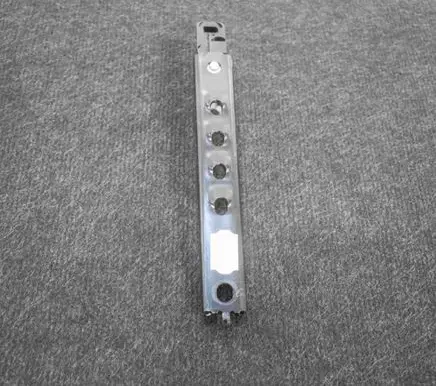 Land Rover Discovery 4 - LR4 Seat belt adjustment motor 532092200