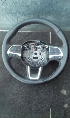 Jeep Compass Steering wheel