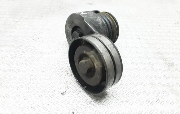 Honda Civic Generator/alternator belt tensioner 897264513