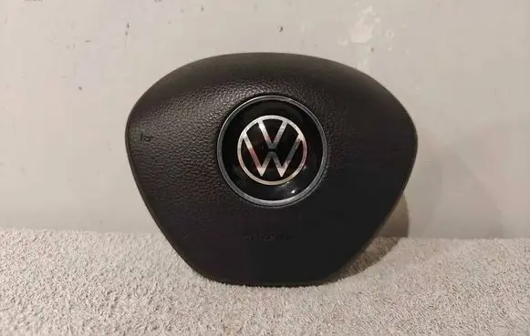 Volkswagen T-Roc Steering wheel airbag 5TA880201AG 62129059A