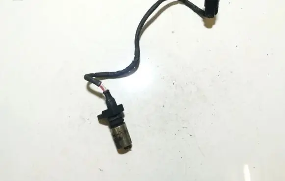 Crankshaft position sensor