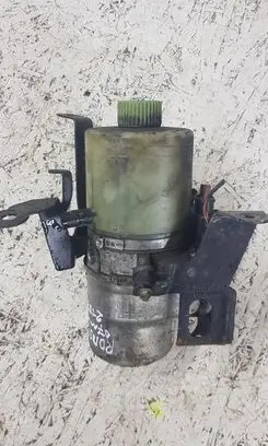 Skoda Roomster (5J) Power steering pump 6Q0423156AB