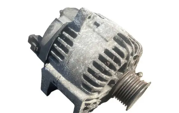 Renault Megane II Generator/alternator 8200290215 2542818D 404577682