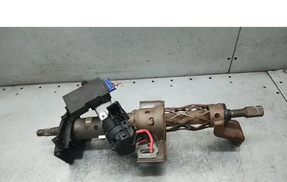 Opel Combo C Steering wheel column trim 90506060