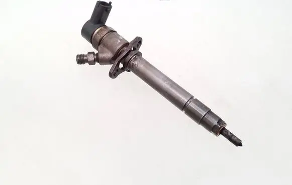 Volvo S60 Fuel injector 8658351 0445110078