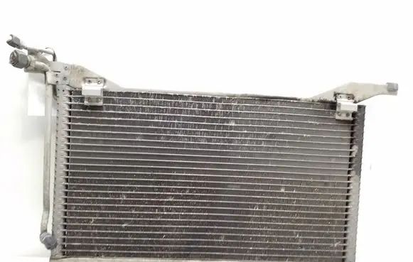Mercedes-Benz E W210 A/C cooling radiator (condenser) A2108300770