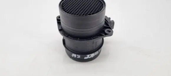 Audi A5 8T 8F Mass air flow meter 03L906461A 0281002956