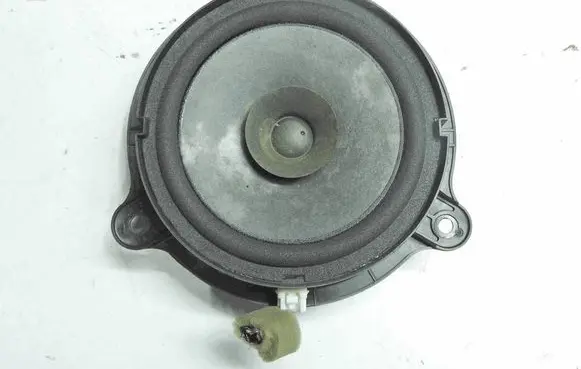 Nissan Leaf I (ZE0) Rear door speaker 28156EG10A