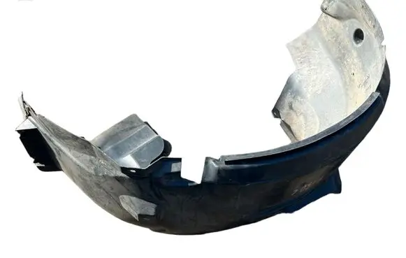 Ford C-MAX II Front wheel arch liner splash guards AM51R16114BF T00L3152
