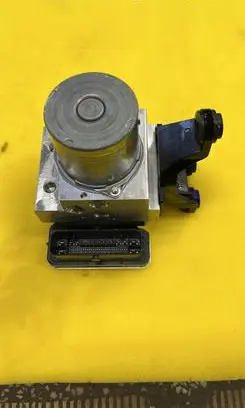 Audi Q5 SQ5 ABS Pump 80A907379AN