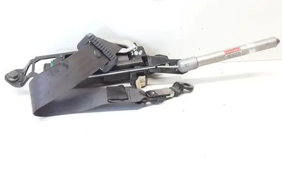 Volvo S60 Front seatbelt