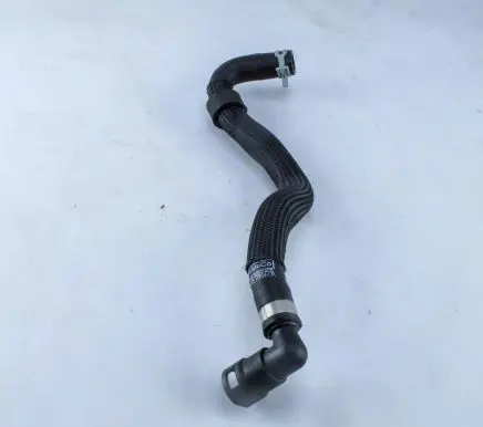 Ford Kuga II Engine coolant pipe/hose LX618D059HCD