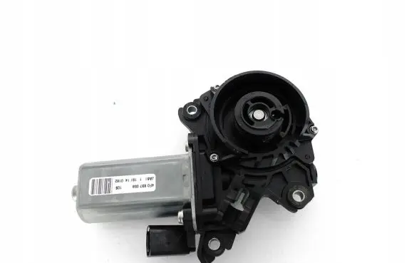 Audi A8 S8 D4 4H Front door soft close latching motor 4F0837059