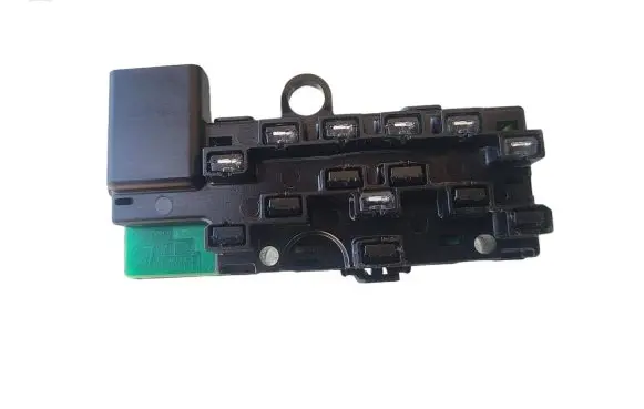 Steering angle sensor