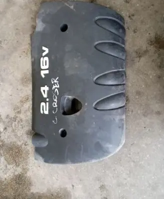 Citroen C-Crosser Engine cover (trim) 1003A140