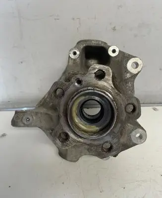 BMW X4 G02 Front wheel hub spindle knuckle 688259703L 688259903L 688259504L